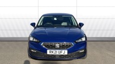 SEAT Leon 1.5 TSI EVO SE Dynamic 5dr Petrol Hatchback